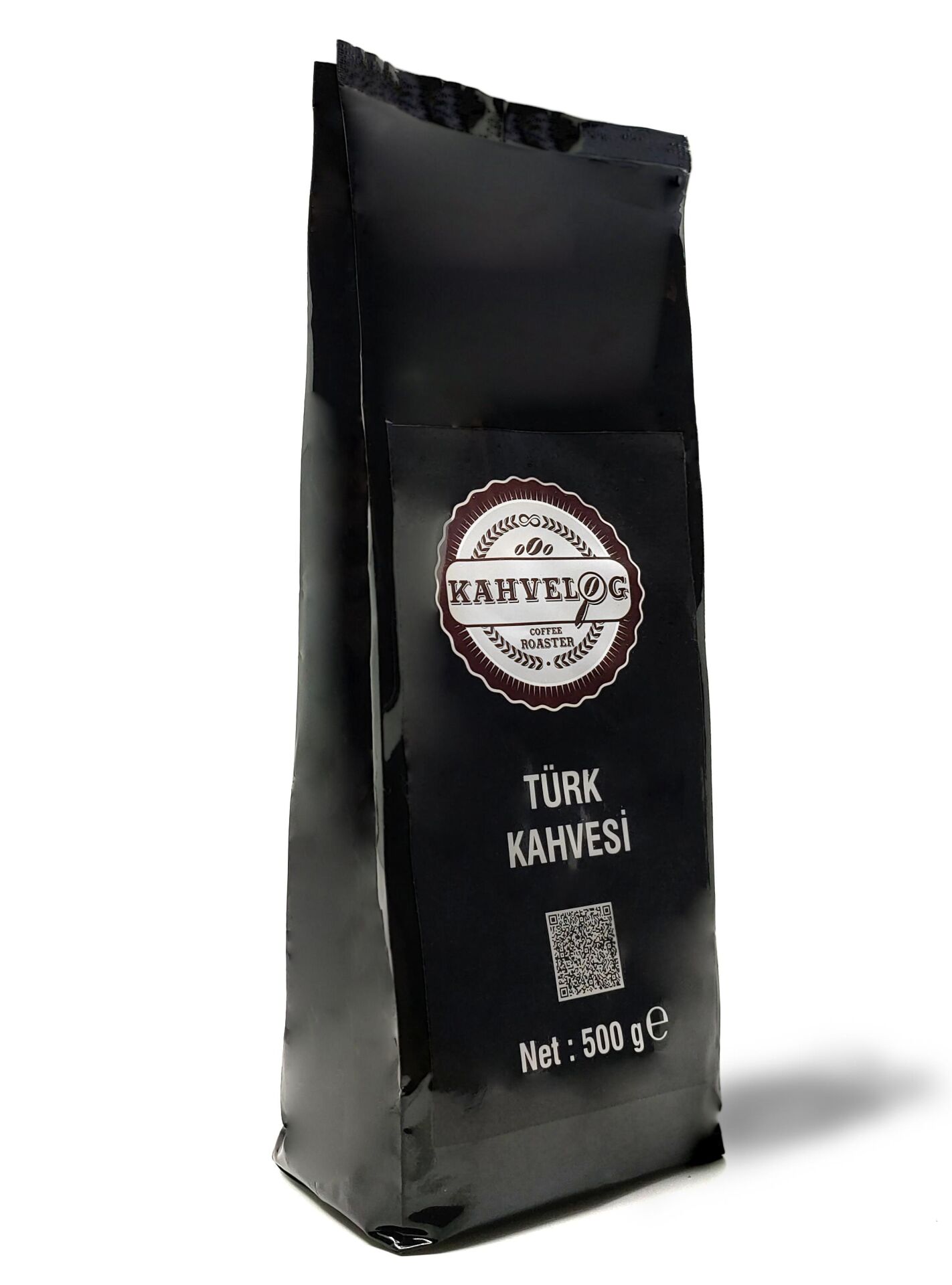 Türk Kahvesi 500gr