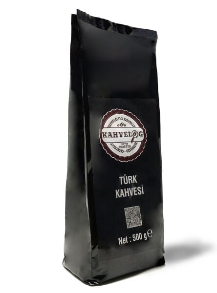 Türk Kahvesi 500gr