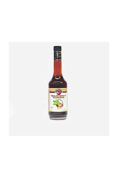Esmer Seker Aromalı Kokteyl Surubu 70 cl