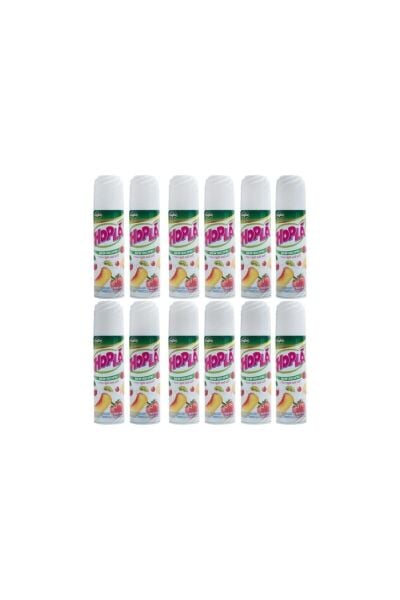 Sprey Krema Hopla 12 Adet