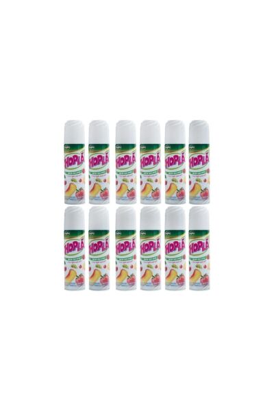 Sprey Krema Hopla 12 Adet