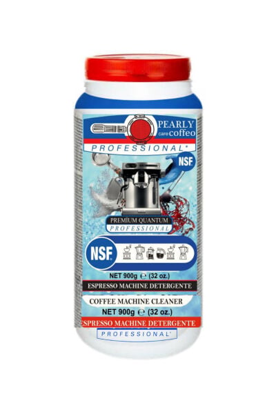 Espresso Kahve Makinesi Temizleme Deterjanı - Puly Caff (900 gr)
