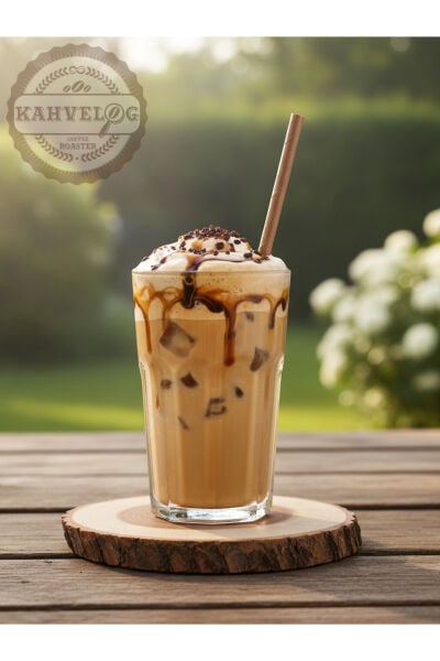 Soğuk Kahve (FRAPPE) 1 kg