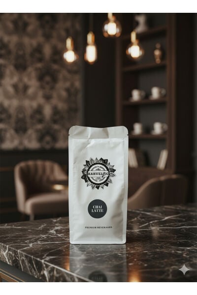 Chai Tea Latte 1000gr(1Kg)