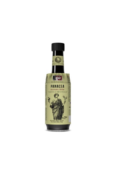 Aromatik Bitter Sos-Panacea 250 ml