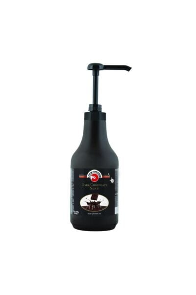 Siyah Çikolatalı Profesyonel Barsos 2,5 Kg X 6 Adet (koli)