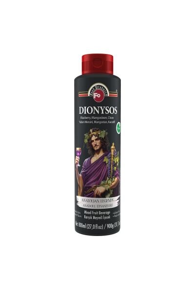 Karışık Meyveli İçecek-DIONYSOS 800 ml