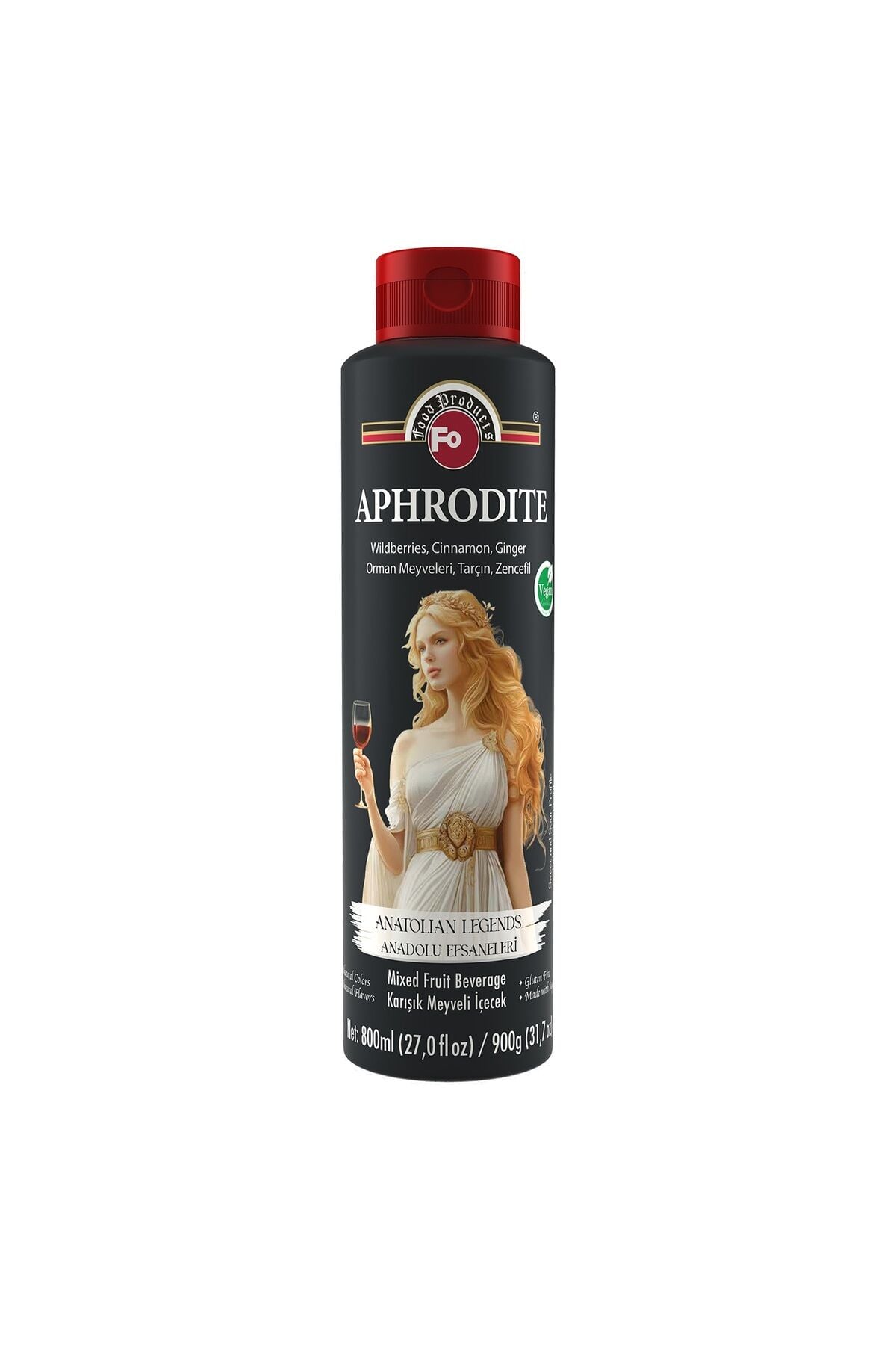Karışık Meyveli İçecek-APHRODITE 800 ml