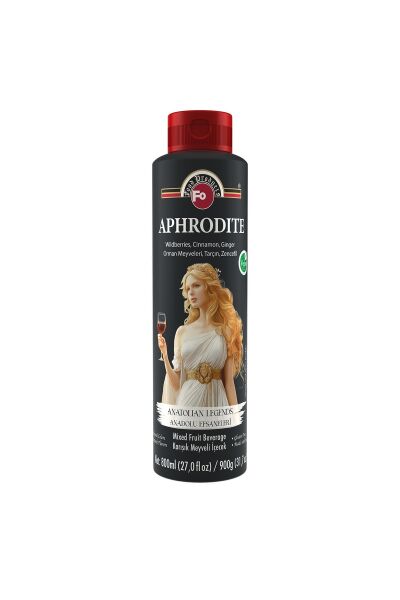 Karışık Meyveli İçecek-APHRODITE 800 ml