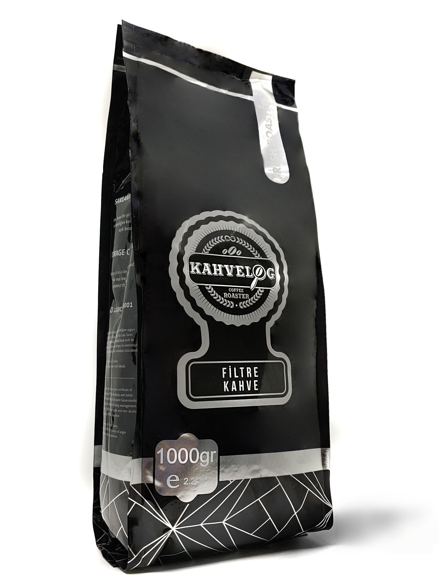Special Filtre Kahve 1KG