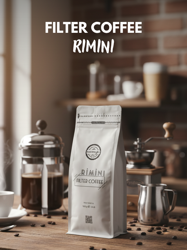 Rimini Filtre Kahve 1KG