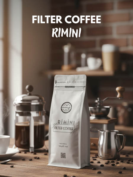 Rimini Filtre Kahve 1KG