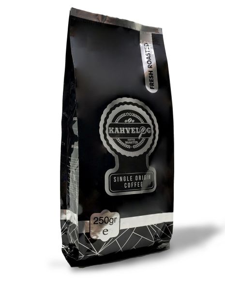 Single Origin Kenya Filtre Kahve 250gr