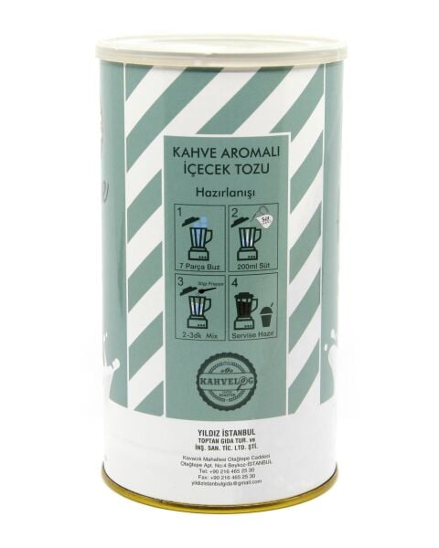 Frappe Classic 1000gr