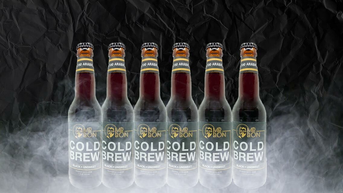 COLD BREW 6'LI