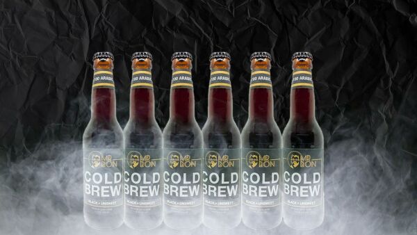COLD BREW 6'LI
