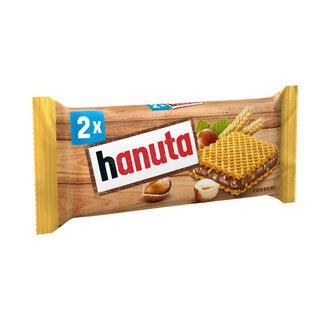 Hanuta 2'li Gofret 44 GR