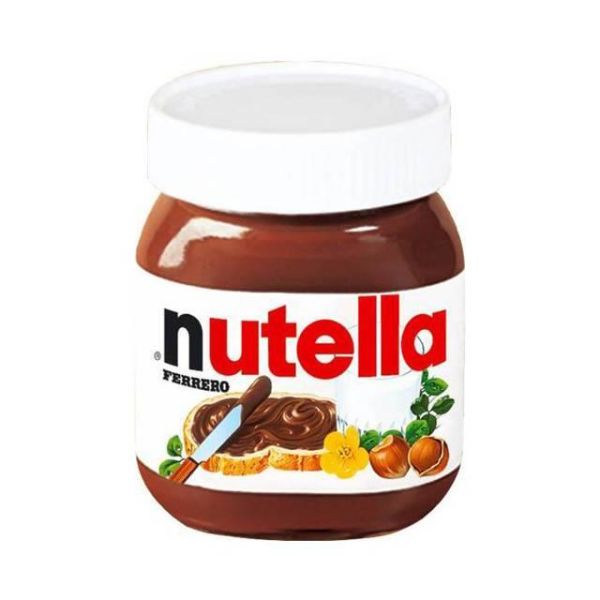 Nutella Mini Fındık Kreması 25 gr