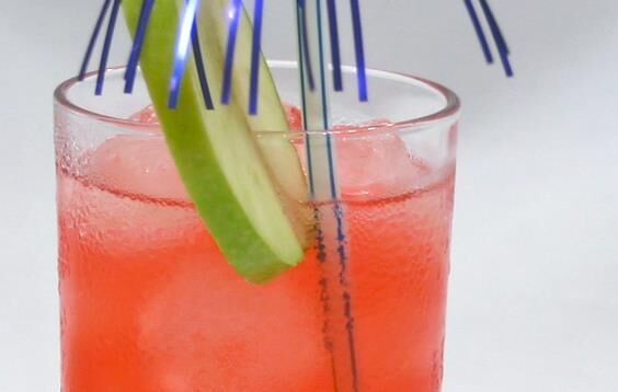 Fo X On The Beach Hazır Kokteyl Mix 700 Ml