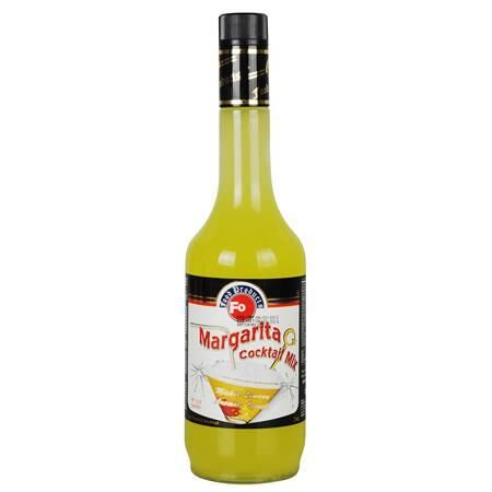 Fo Margarita Hazır Kokteyl Mix 700 Ml