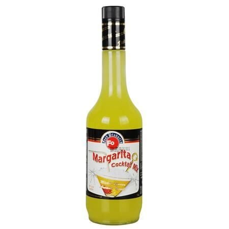 Fo Margarita Hazır Kokteyl Mix 700 Ml