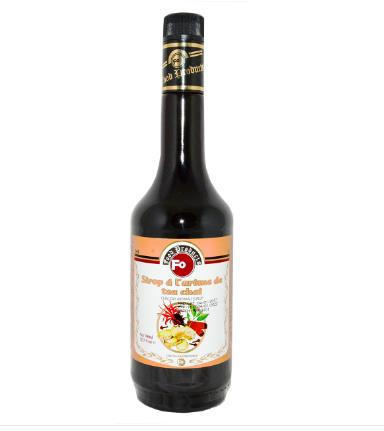 Fo Chai Çay  Aromalı Kokteyl Şurubu 700 Ml