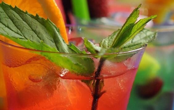 Fo Zencefil Aromalı Kokteyl Şurubu 700 Ml