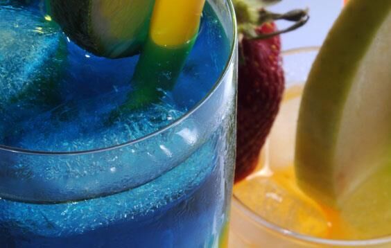 Fo Zencefil Aromalı Kokteyl Şurubu 700 Ml