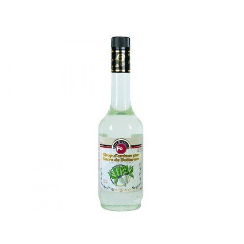 Fo Şeker Aromalı Kokteyl Şurubu 700 Ml