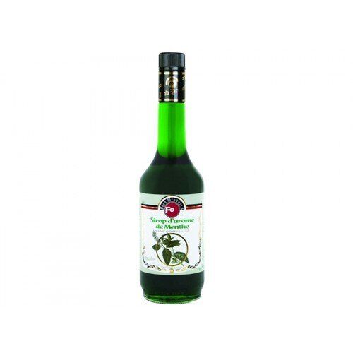 Fo Nane Aromalı Kokteyl Şurubu 700 Ml