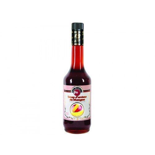 Fo Mango Aromalı Kokteyl Şurubu 700 Ml