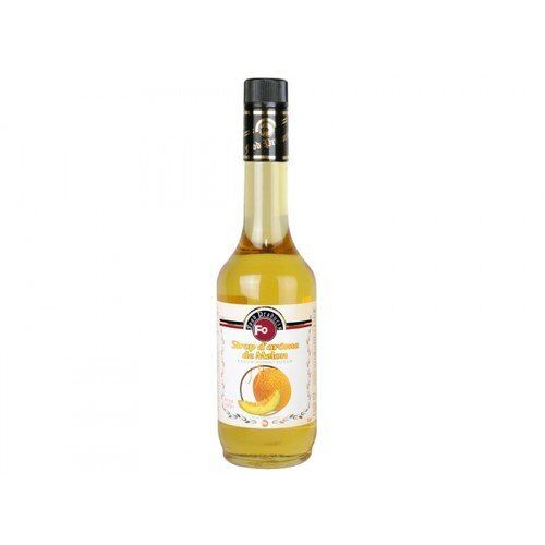 Fo Kavun Aromalı Kokteyl Şurubu 700 Ml