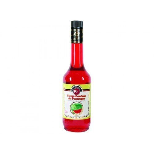 Fo Karpuz Aromalı Kokteyl Şurubu 700 Ml