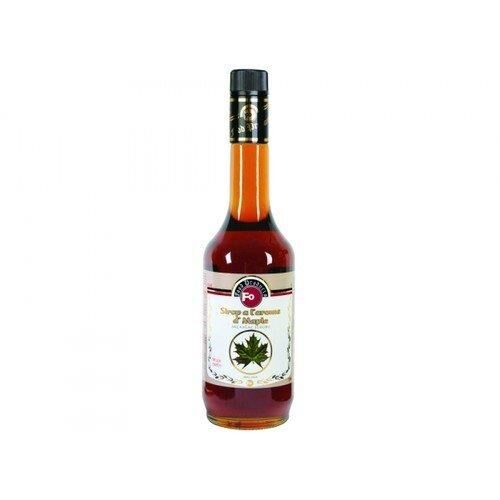 Fo Akçaağaç Aromalı Kokteyl Şurubu 700 Ml