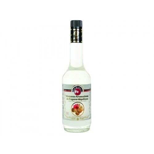 Fo Agave (Tekila)  Aromalı Kokteyl Şurubu 700 Ml