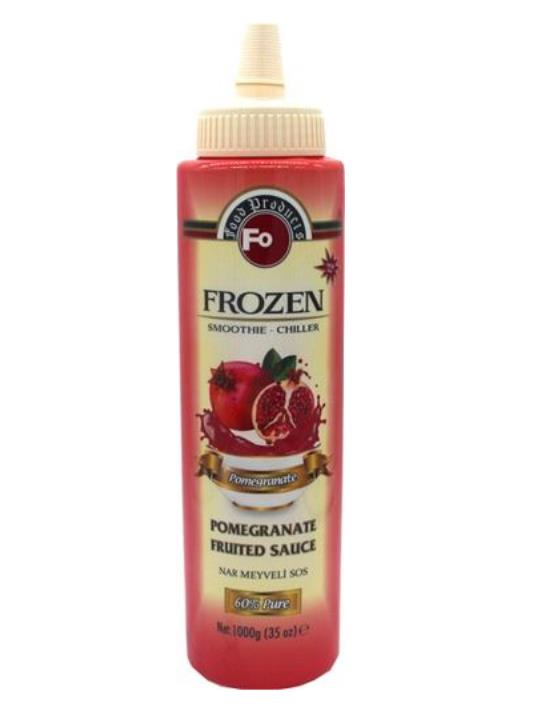 FO Frozen Nar Püre 1000gr