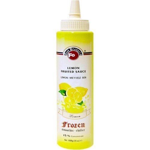 FO Frozen Limon Püre 1000gr