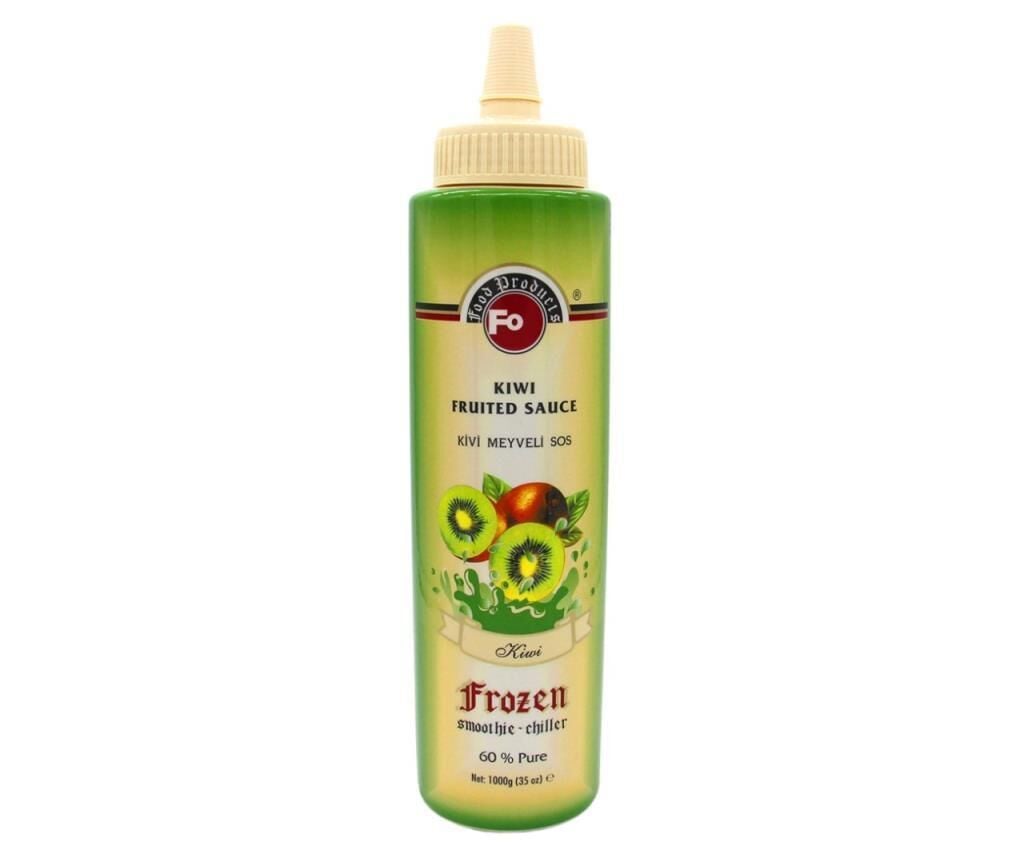 FO Frozen Kivi Püre 1000gr