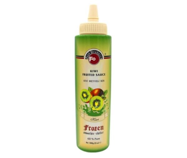 FO Frozen Kivi Püre 1000gr