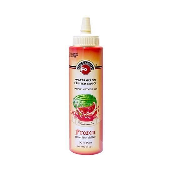 FO Frozen Karpuz Püre 1000gr