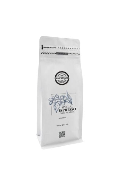 Special Espresso %100 Arabica 1000gr