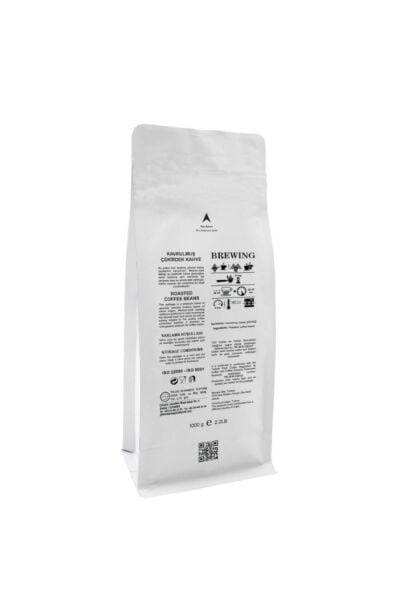 Special Espresso %100 Arabica 1000gr