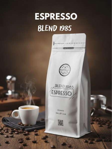 Blend 1985 Espresso 1000gr
