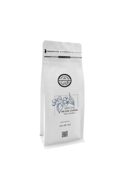 Special Filter Coffee 1000gr