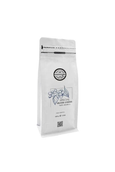 Special Filter Coffee 1000gr