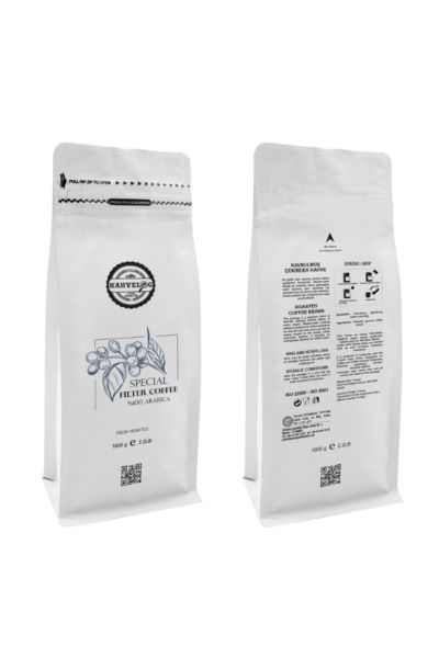 Special Filter Coffee 1000gr