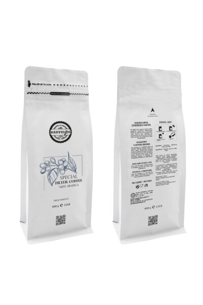 Special Filter Coffee 1000gr