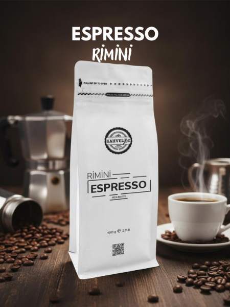 Rimini Espresso 1000gr