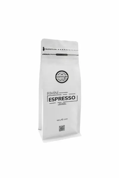 Rimini Espresso 1000gr