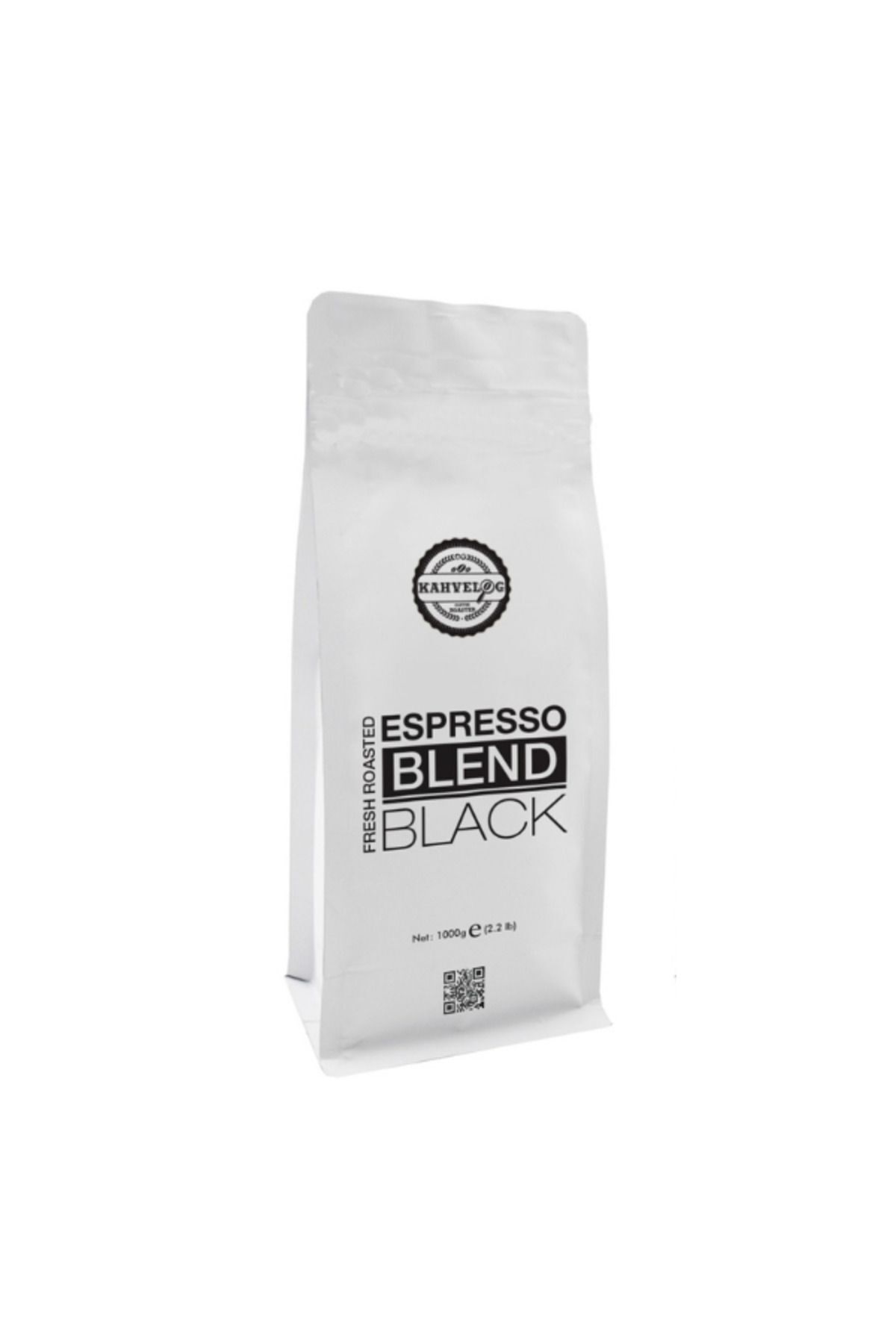 Blend Black Espresso 1000gr